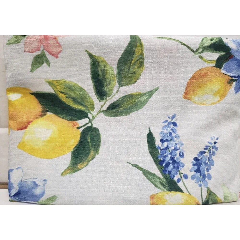 Fabric Tablecloth 60